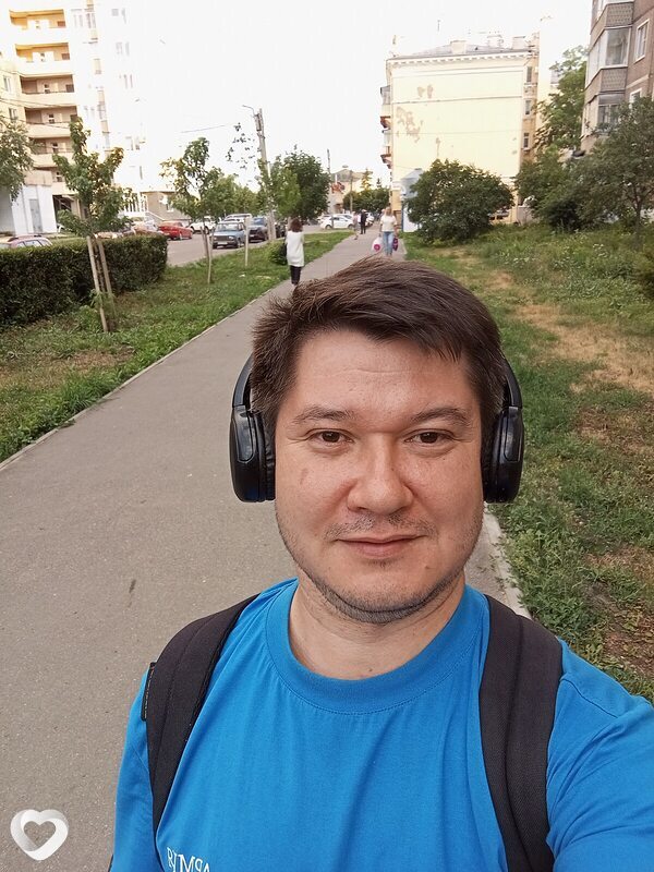Алексей, 42, Тамбове — анкета №1946578