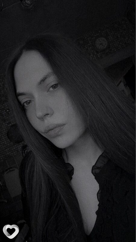 Екатерина, 26, Москве — анкета №1946597