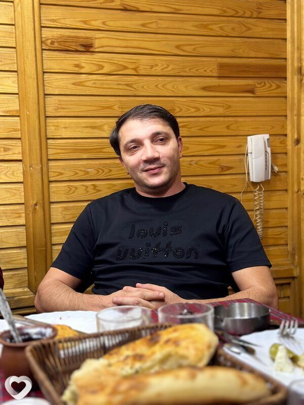 Farofariz, 44, Баку — анкета №1947085