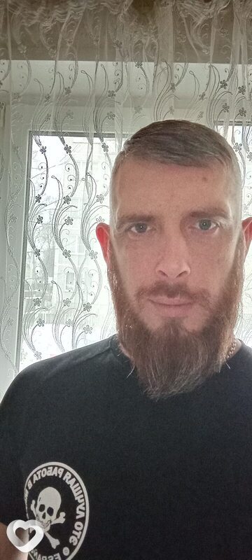 Константин, 35, Иванове — анкета №1947090