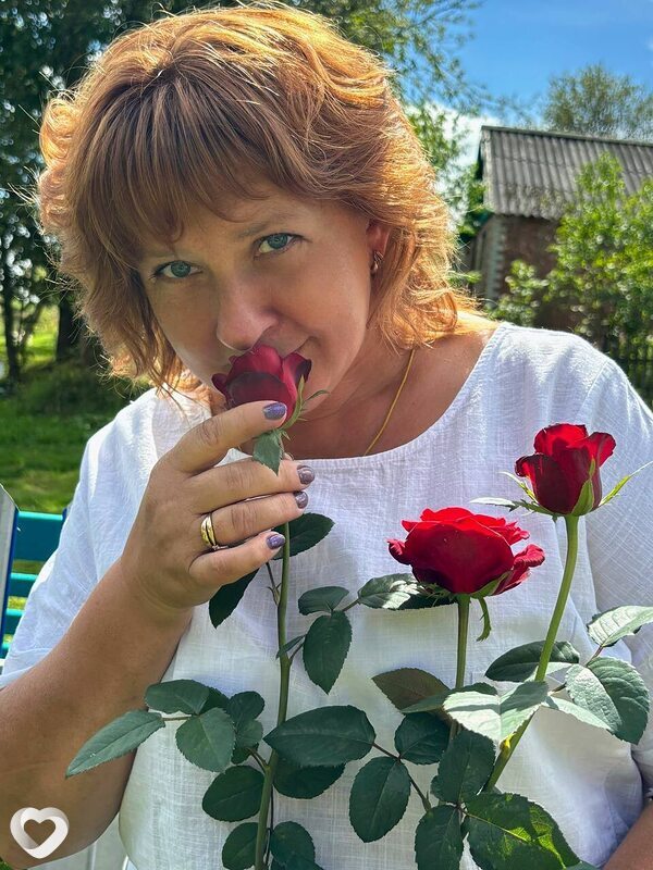 Светлана, Борисоглебский