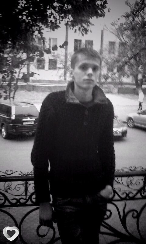 Дмитрий, 34, Молодечно — анкета №1947097
