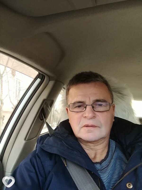 Александр, 47, Кингисеппе — анкета №1946628