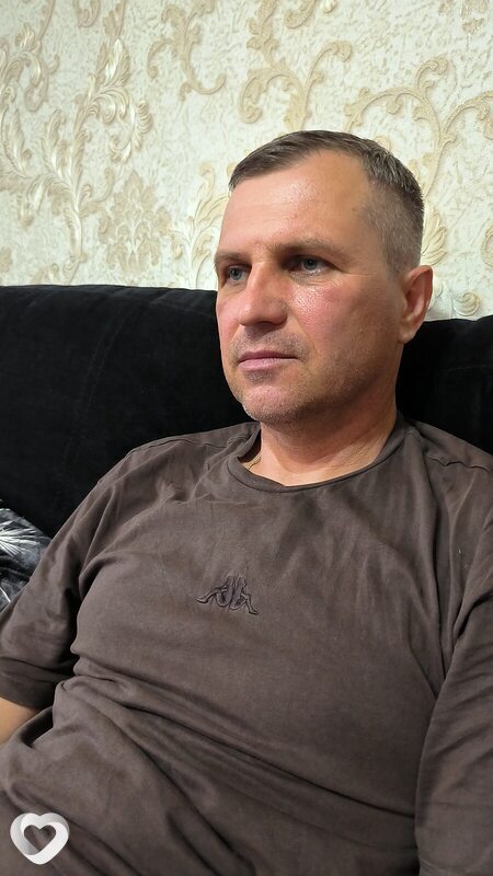 Янис, 49, Донецке — анкета №1946645