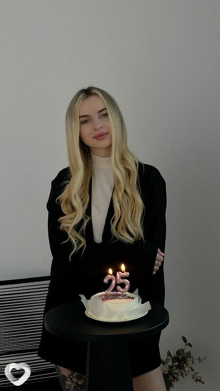 Карина, 26, Ставрополе — анкета №1946648