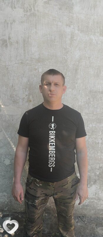 Dmitry, 39, Ясиноватой — анкета №1946966