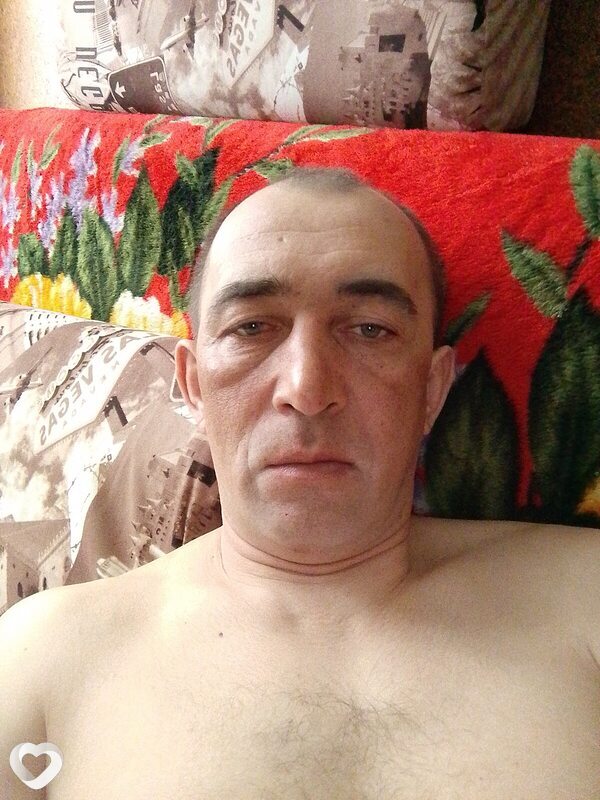 Евгений, 40, Хабаровске — анкета №1946549