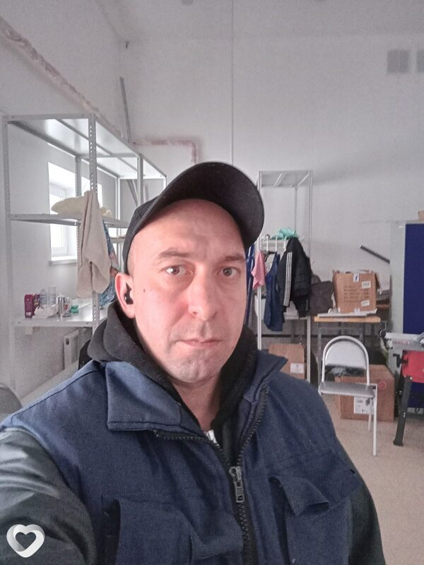 Андрей, Барыш