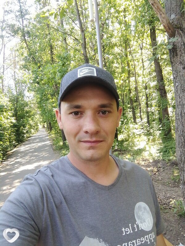 Александр, 36, Елеце — анкета №1946563