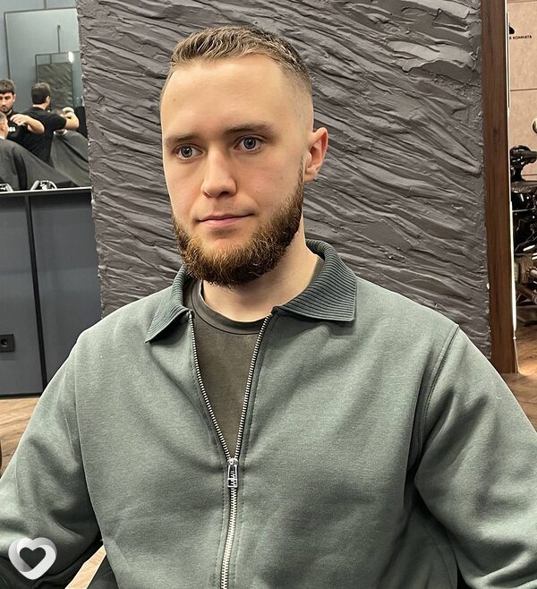 Виктор, 40, Чите — анкета №1946712