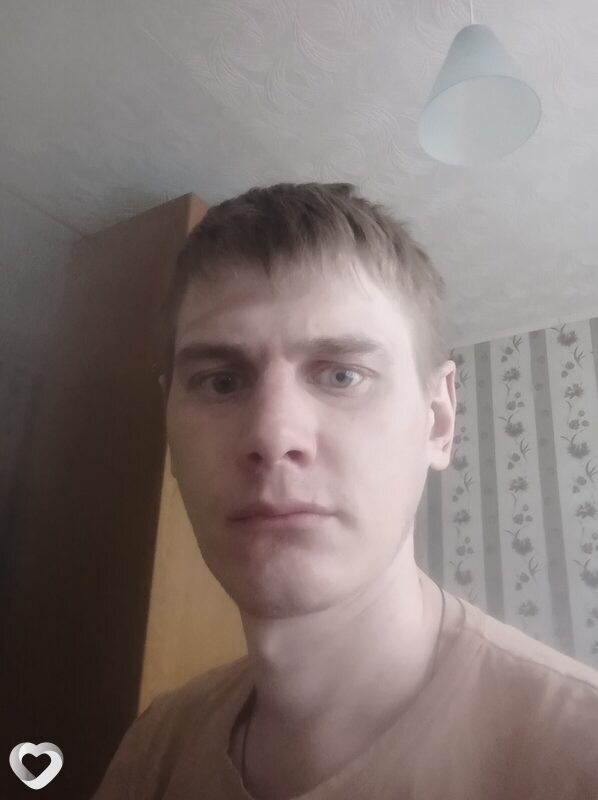 Андрей, 34, Минске — анкета №1946684