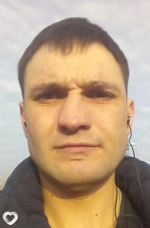 Александр, 37, Петропавловске — анкета №1946756