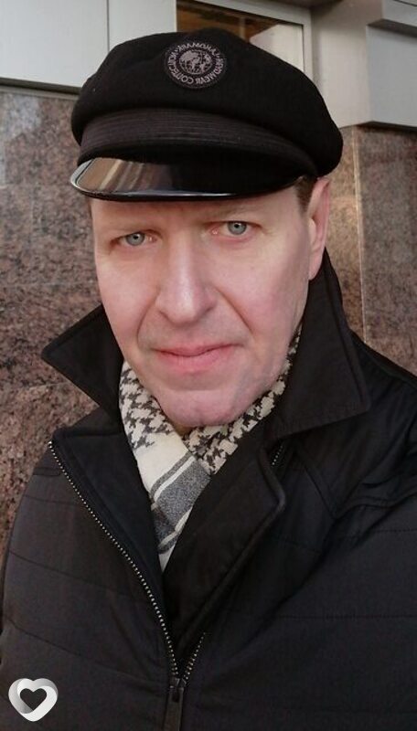 Александр, 54, Минске — анкета №1947001