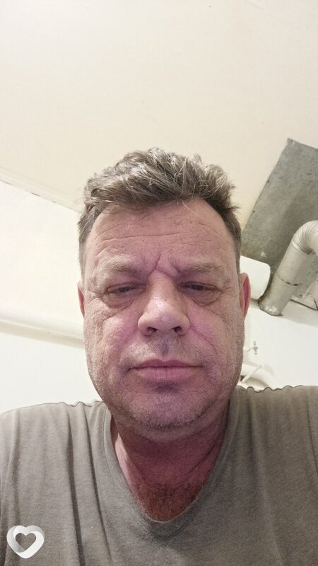 Иван, 46, Камышине — анкета №1947022