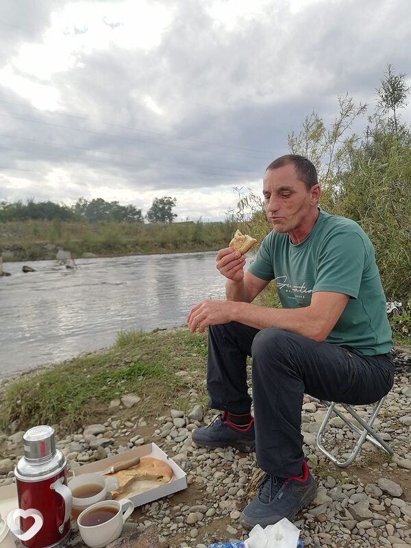 Юра, 62, Комсомольске-на-Амуре — анкета №1946930