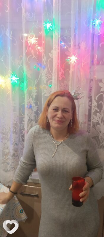 Жаннета, 45, Сарапуле — анкета №1946939