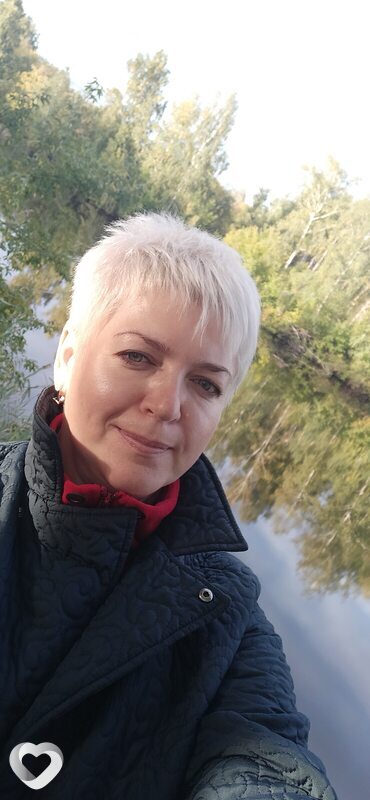 Наталья, 49, Новосибирске — анкета №1946948
