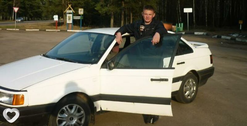Калян, 54, Рогачев — анкета №12856