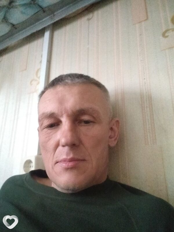 Денис, 41, Усолье-Сибирское — анкета №1946828