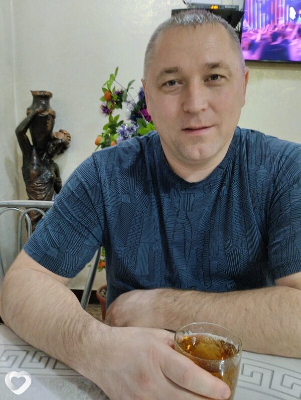 Михаил, 44, Краснодаре — анкета №1946835