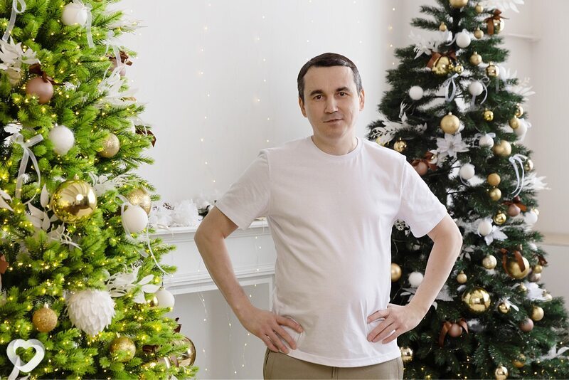 Рамиль, Октябрьский (Башкортостан)