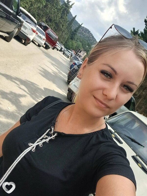 Екатерина, 30, Донецке — анкета №1946852