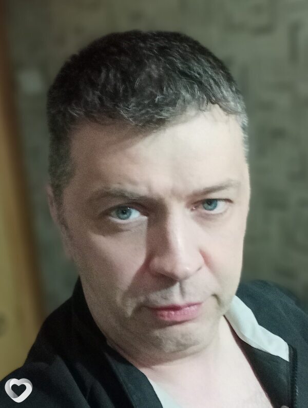 Сергей, 50, Санкт-Петербурге — анкета №1946910