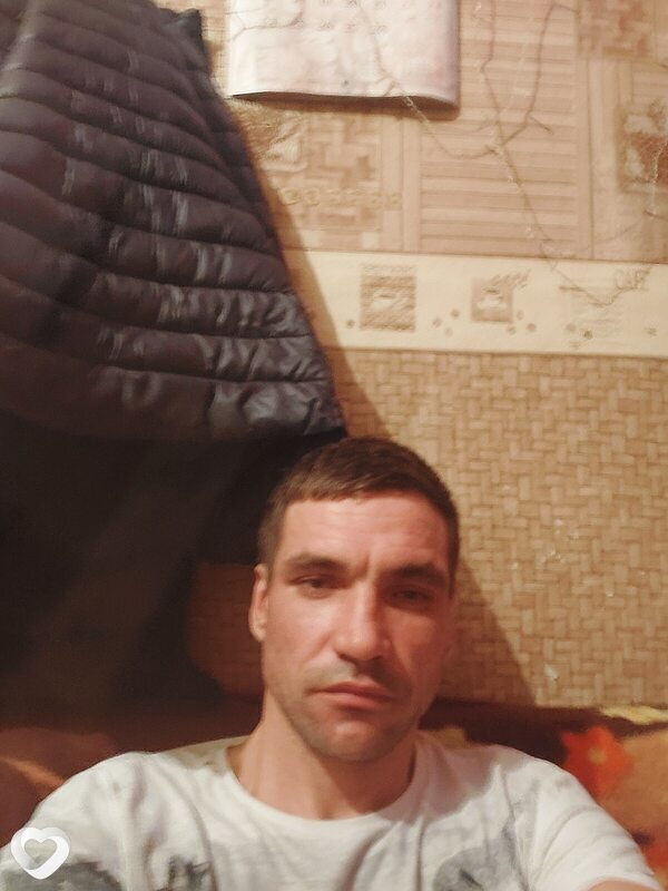 Евгений, 39, Чите — анкета №1946914
