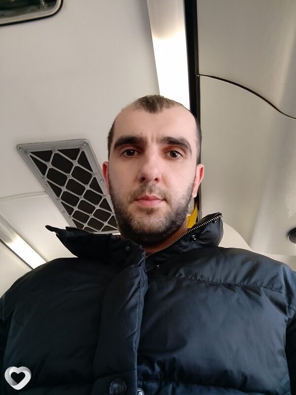 Михаил, 40, Ростове-на-Дону — анкета №1947050