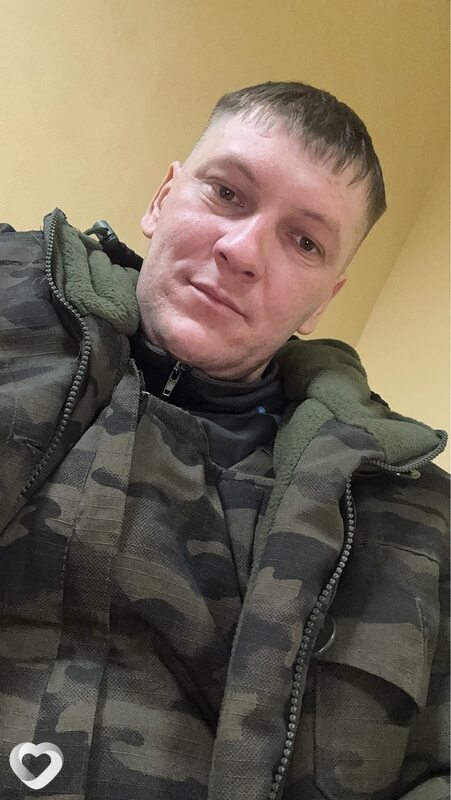 Альфис, 33, Набережных Челнах — анкета №1947056