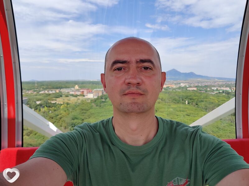 Дмитрий, 44, Тюмени — анкета №1947059