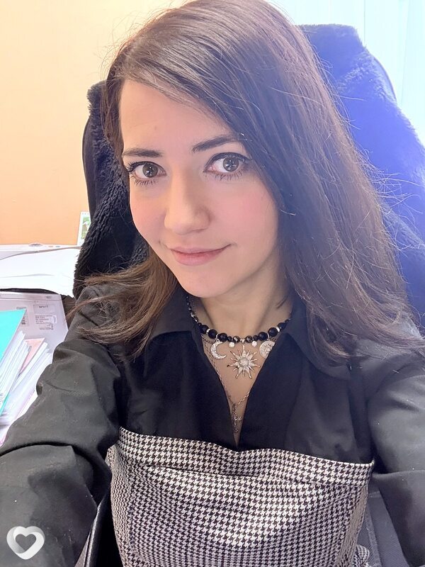 Елена, 37, Брянске — анкета №1947066