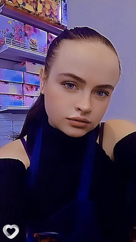 Екатерина, 28, Алматы — анкета №1946991