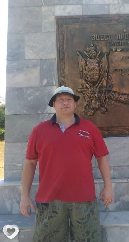 Кирилл, 51, Анапе — анкета №1947128