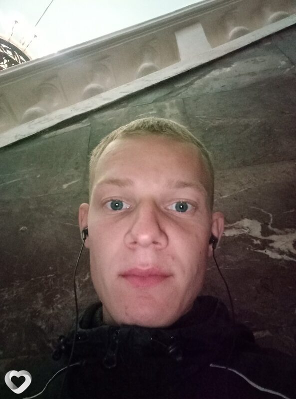 Илья, 42, Орше — анкета №1947136