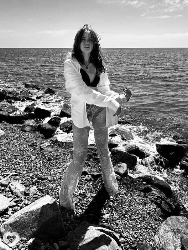 Анна, 37, Ставрополе — анкета №1947104