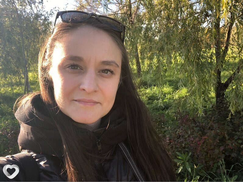 Алевтина, 33, Санкт-Петербурге — анкета №1947105