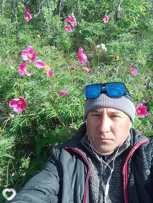 Бауыржан, 45, Усть-Каменогорск — анкета №1947112