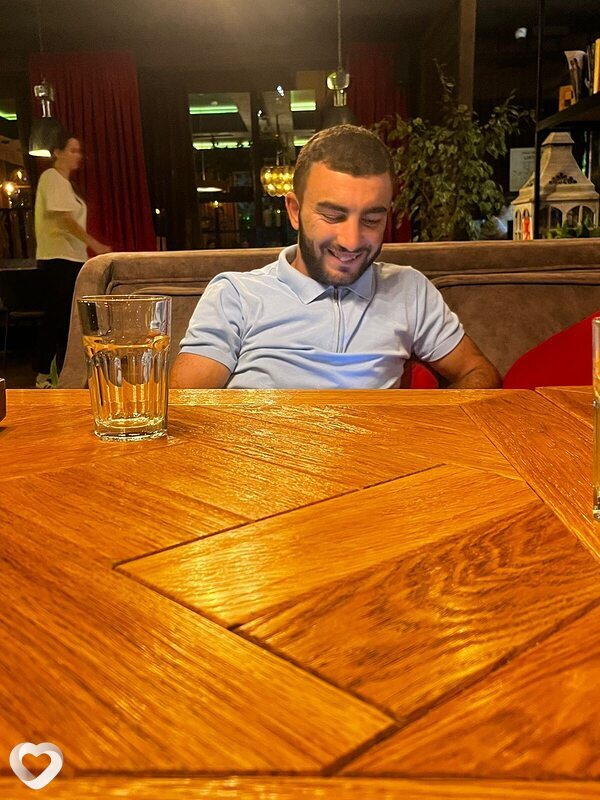 Arman Melkonyan, 29, Владикавказе — анкета №1947911