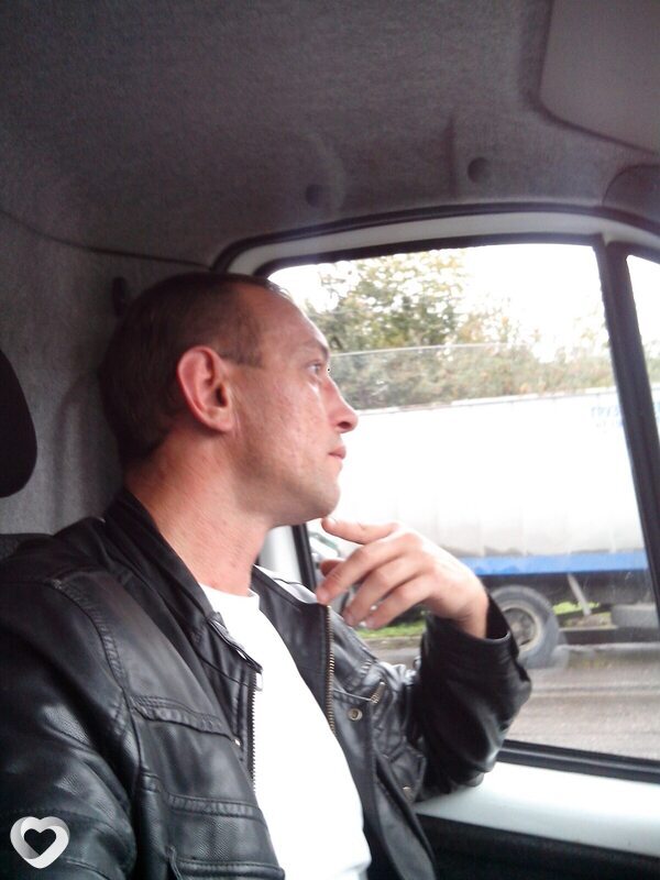 Vasiliy, 47, Москве — анкета №1947549