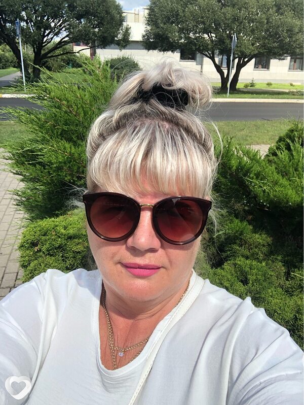 Елена, 56, Архангельске — анкета №1947553