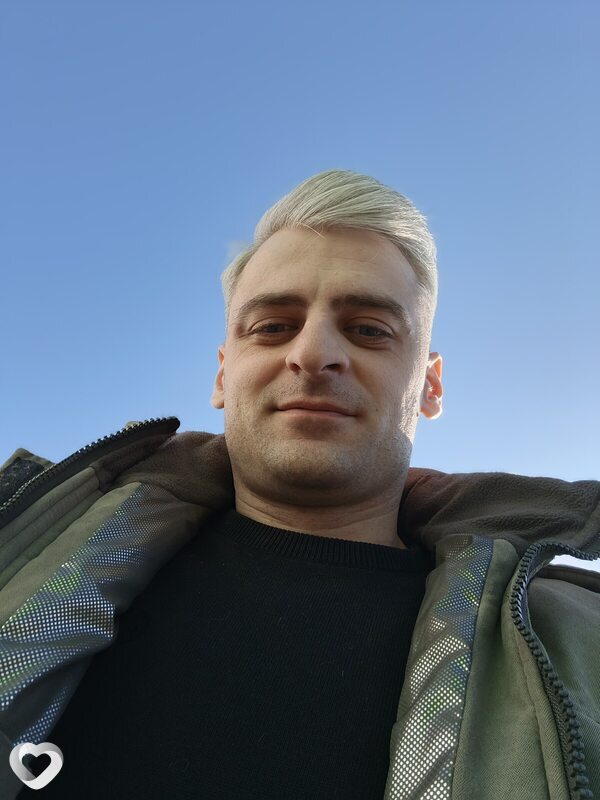 Роман, 36, Нижнем Новгороде — анкета №1947556