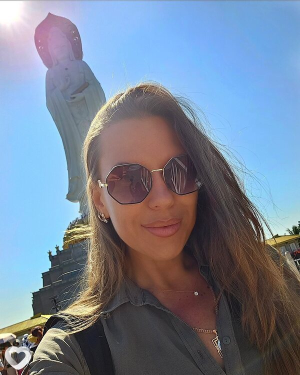 Анна, Гданьск