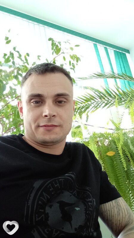 Виталий, 31, Хабаровске — анкета №1947567