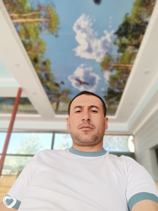 Шерзадбек, 38, Набережных Челнах — анкета №1947290