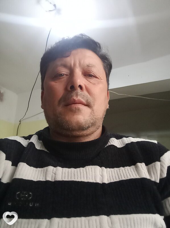 Умид, 48, Ташкент — анкета №1947296