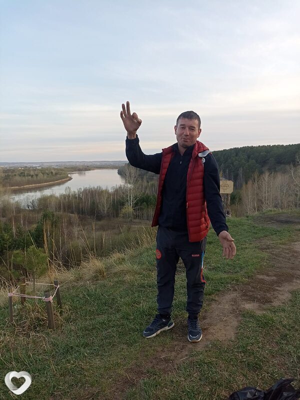 Вячеслав, Чегдомын