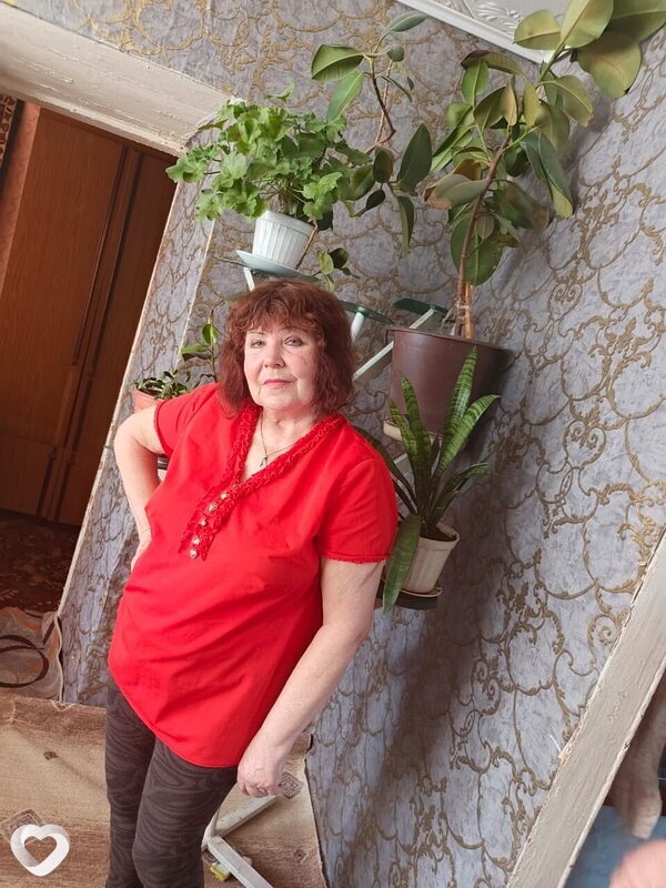 Ольга, Шахты