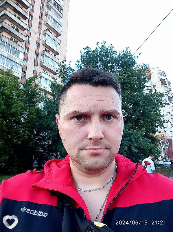Антон, 35, Санкт-Петербурге — анкета №1947503