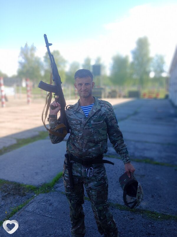 Сергей, Белев
